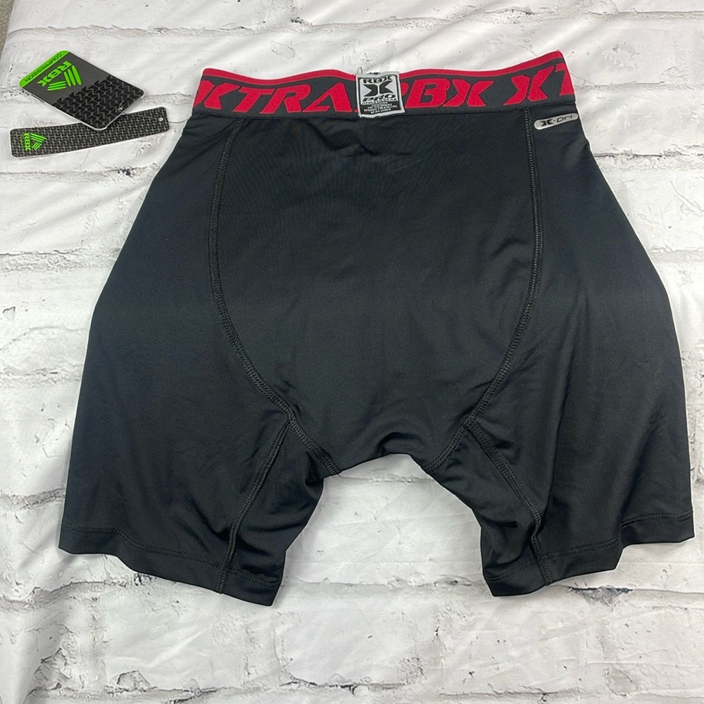 RBX men’s boxers